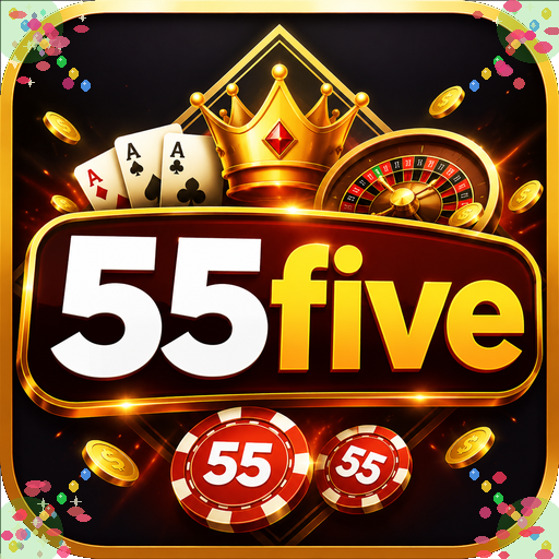 55five — mitra unggulan